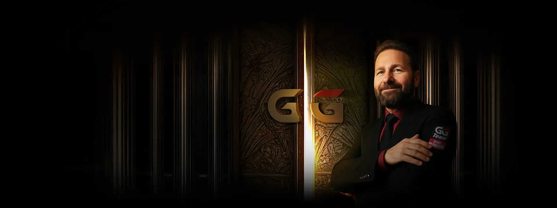 GGPoker品牌人物与客户端下载入口